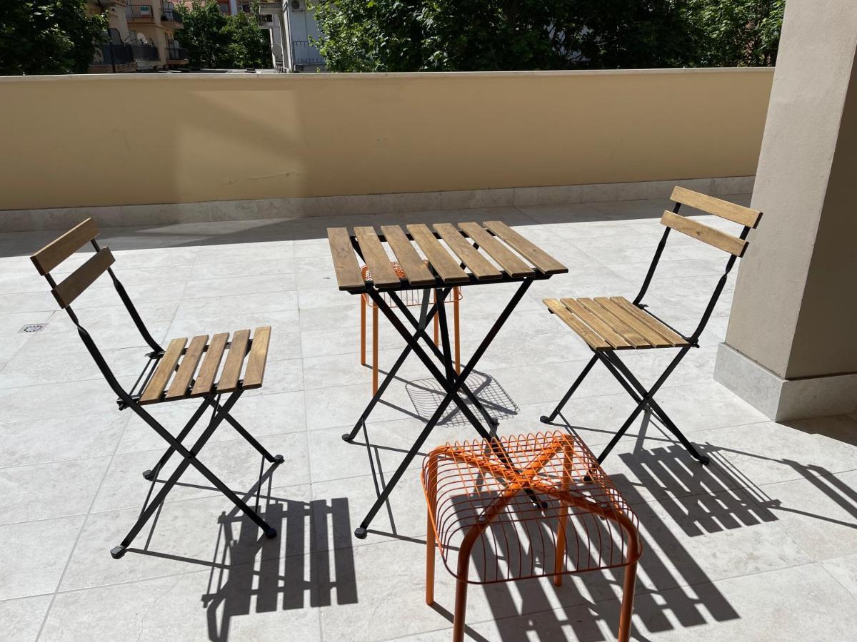 Appartamento Claudio Pescara